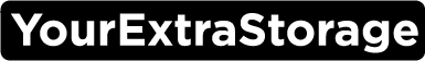 Your Extra Storage's Logo